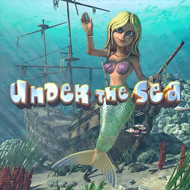 Under The Sea logo