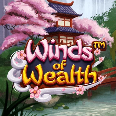Winds of Wealth logo