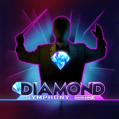 Diamond Symphony DoubleMax logo