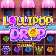 Lollipop Drop MultiMax игра
