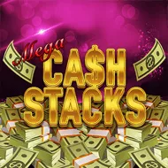 Mega Cash Stacks игра