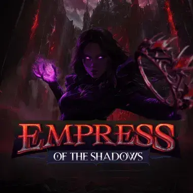 Empress of The Shadows logo