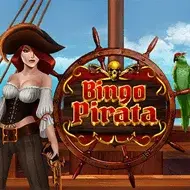 Bingo Pirata игра