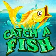 Catch a Fish игра
