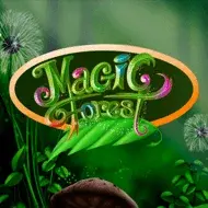 Magic Forest игра