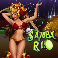 Samba Rio игра