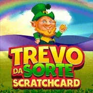 Trevo da Sorte Scratchcard игра
