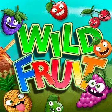 Wild Fruit logo