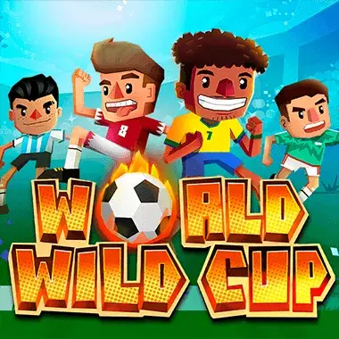 World Wild Cup logo