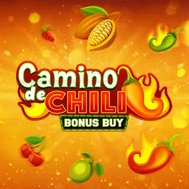 Camino de Chili Bonus Buy logo