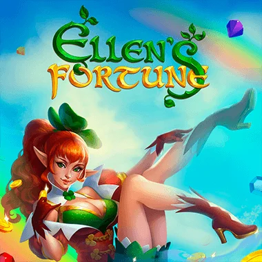 Ellen's Fortune logo
