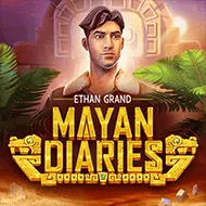 Ethan Grand: Mayan Diaries игра