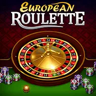 European Roulette игра