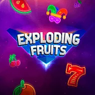 Exploding Fruits игра