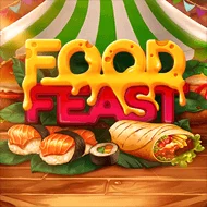 Food Feast игра