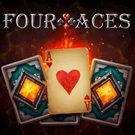Four Aces игра