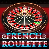 French Roulette Classic игра