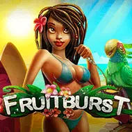 Fruit Burst игра