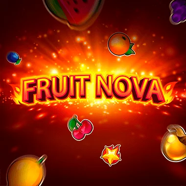 Fruit Nova logo