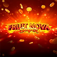 Fruit Super Nova игра