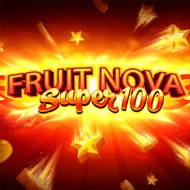 Fruit Super Nova 100 игра