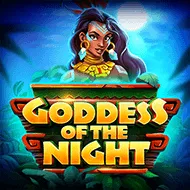 Goddess of the Night игра