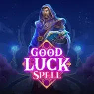 Good Luck Spell игра
