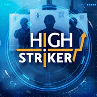High Striker игра
