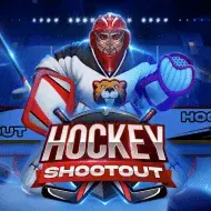 Hockey Shootout игра