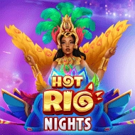 Hot Rio Nights игра