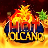 Hot Volcano игра