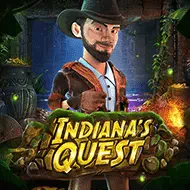 Indiana's Quest игра