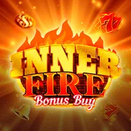Inner Fire Bonus Buy игра