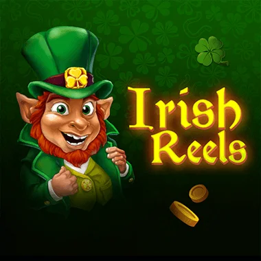 Irish Reels logo