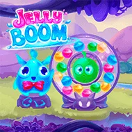 Jelly Boom игра