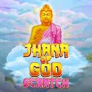 Jhana of God: Scratch игра