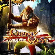 Journey to the West игра