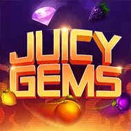 Juicy Gems игра