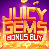 Juicy Gems Bonus Buy игра