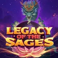Legacy Of The Sages игра