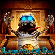 Legend of Ra игра