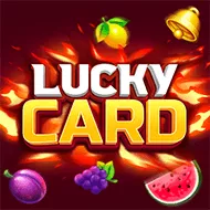 Lucky Card игра