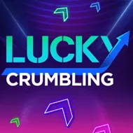 Lucky Crumbling игра