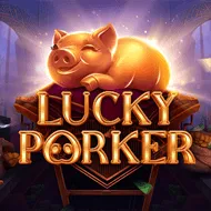 Lucky Porker игра
