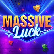 Massive Luck игра