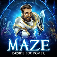 Maze: Desire for Power игра
