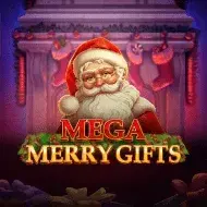 Mega Merry Gifts игра