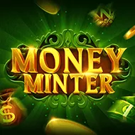 Money Minter игра