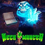 Necromancer игра