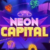 Neon Capital игра